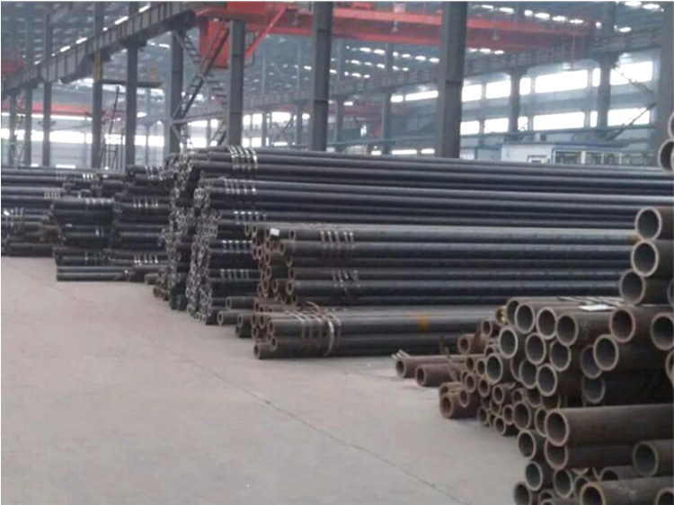 上城12cr2mo化肥专用管