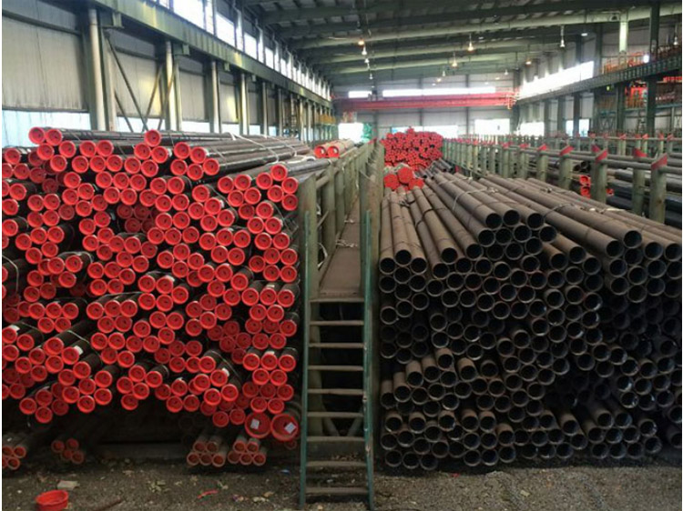上城12crmo化肥专用管